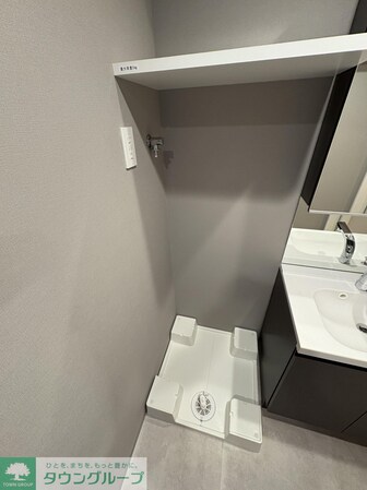 ARKMARK方南町Sta.の物件内観写真